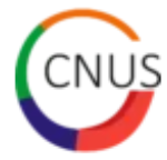 Logo Cnus